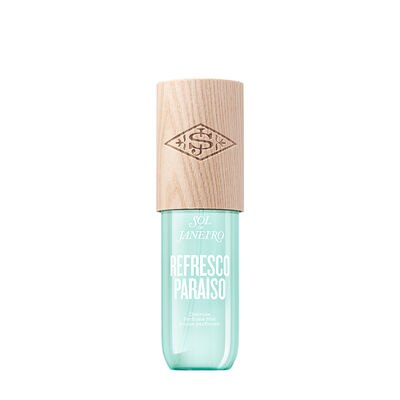 REFRESCO PARA&Iacute;SO HAIR & BODY PERFUME MIST